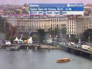 Melbourne - Australia, Amsterdam - Netherlands, Berlin - Germany, Sydney - Australia, Geneva - Switzerland, Plettenberg Bay - South Africa, Lech Zurs am Arlberg - Austria