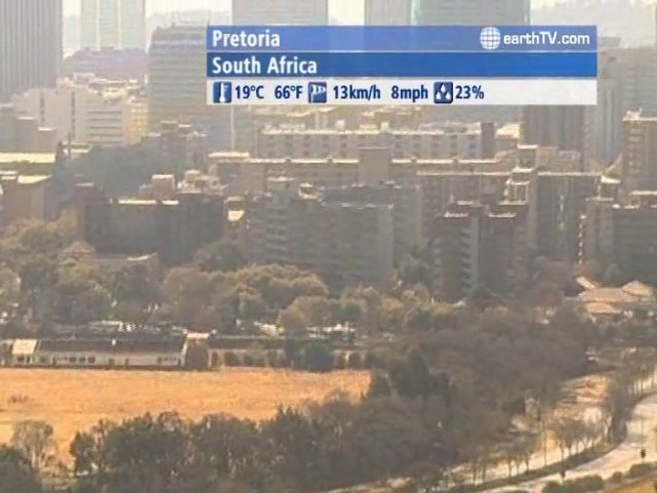 Stuttgart - Germany, Vienna - Austria, Rio de Janeiro - Brazil, Pretoria - South Africa, Johannesburg - South Africa, Ascona - Ticino - Switzerland, Warnemunde - Germany