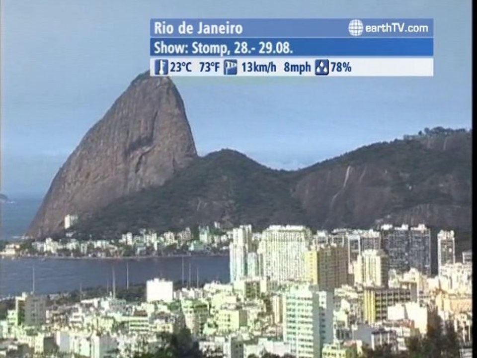 Cannes - France, Udaipur - India, Budapest - Hungary, Los Angeles - USA, Rio de Janeiro - Brazil, Santorini - Greece, Durban - South Africa