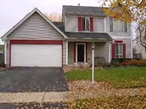 Homes for Sale - 107 Southwood Cir - Streamwood, IL 60107 -