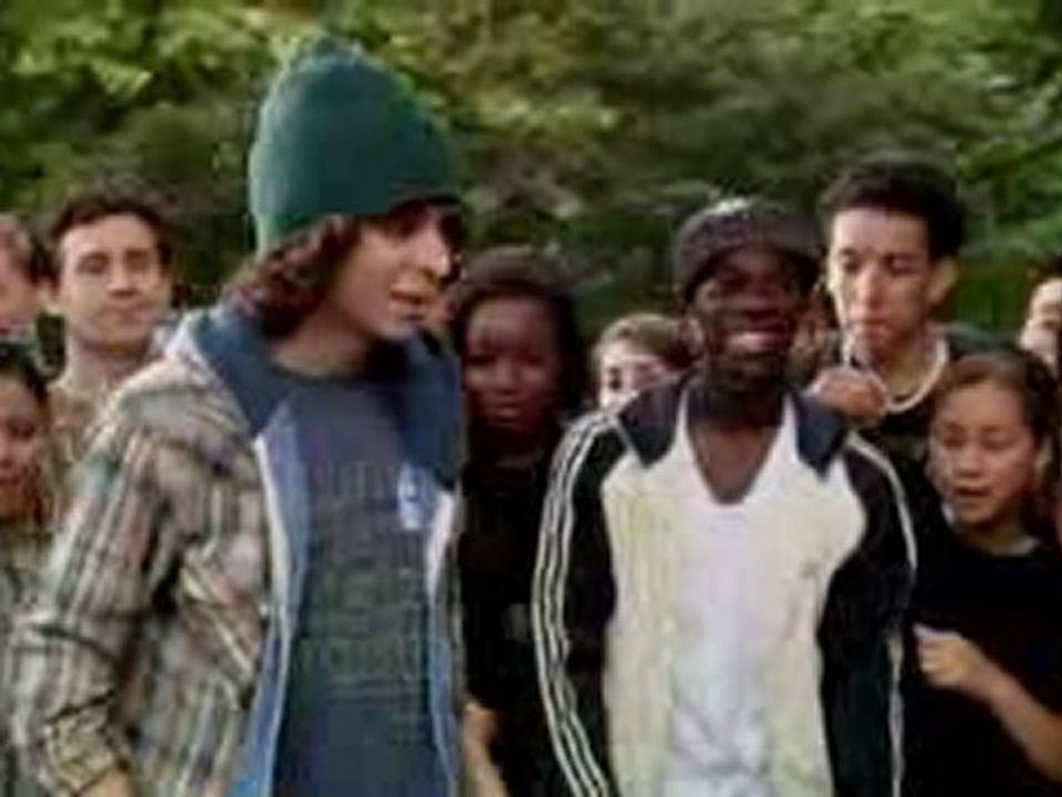 Step Up 3