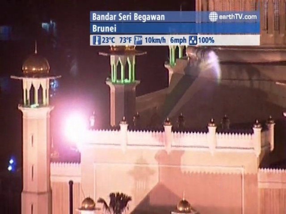 Stuttgart - Germany, Lech Zurs am Arlberg - Austria, Metz - France, New York - USA, Bandar Seri Begawan - Brunei, Ascona - Ticino - Switzerland, Warnemunde - Germany