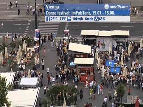 Palma de Mallorca - Spain, Los Angeles - USA, Amsterdam - Netherlands, Washington - USA, Vienna - Austria, Munich - Germany, Budapest - Hungary