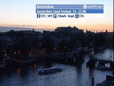 Macau SAR - China, Lugano - Ticino - Switzerland, Los Angeles - USA, Amsterdam - Netherlands, Durban - South Africa, Warsaw - Poland, Palma de Mallorca - Spain