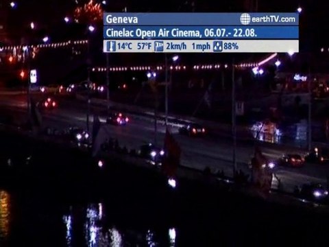 New York - USA, Pine Valley - Beijing - China, Melbourne - Australia, Stuttgart - Germany, Geneva - Switzerland, Johannesburg - South Africa, Cannes - France