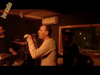 eu quero live studio  mr sound  cincinati one prod