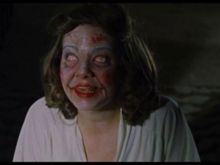 Evil Dead - Blu-ray Clip