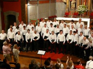 CONCERT GAZTELU-ZAHAR HENDAYE 5 AOUT 2010