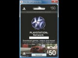 Playstation Network Code/Points Generator 2010 (NO ...