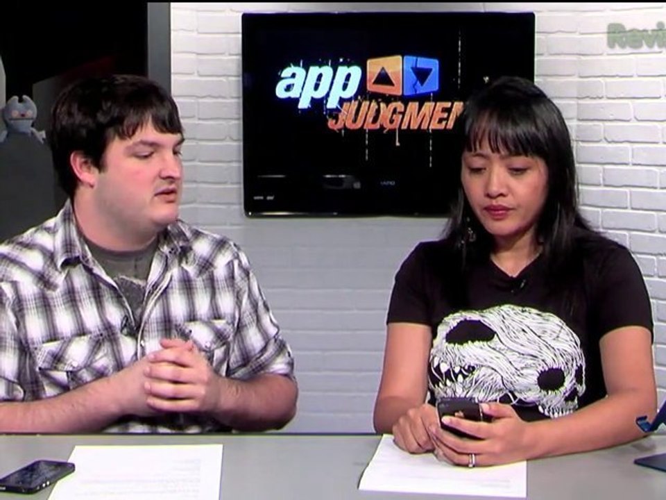 Jailbreak - AppJudgment