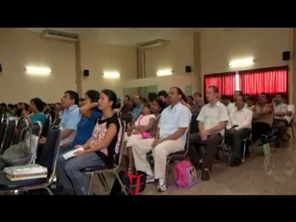 Teacher Orientation (RAIS)