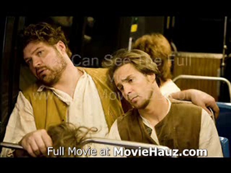 Choke (2008) Part 1/13