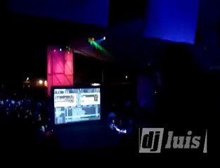 DJ Lui's Latest Mix 🎧