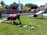 Fitness Bootcamp to Blast Fat - Best Personal Trainer Worko