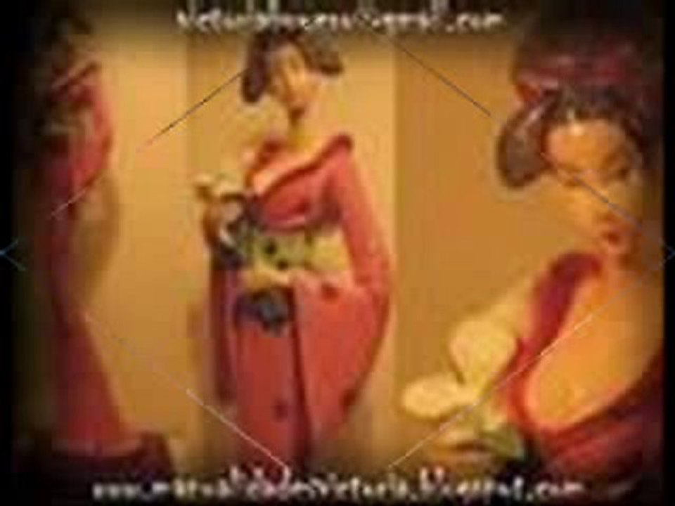 Kiyoko Ito No conozco el mundo