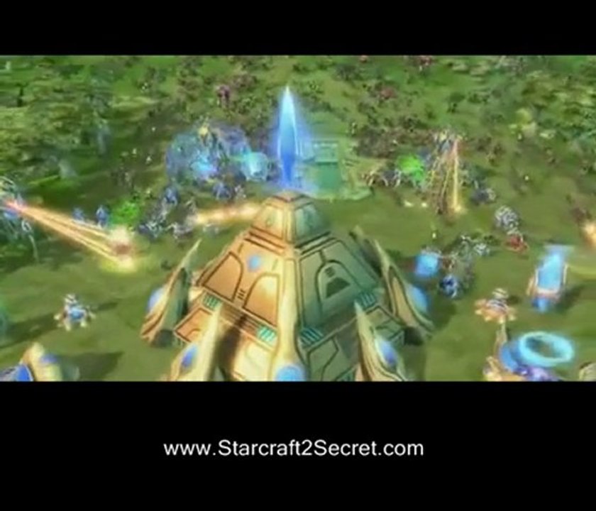 Starcraft 2 Guide - Starcraft Strategies