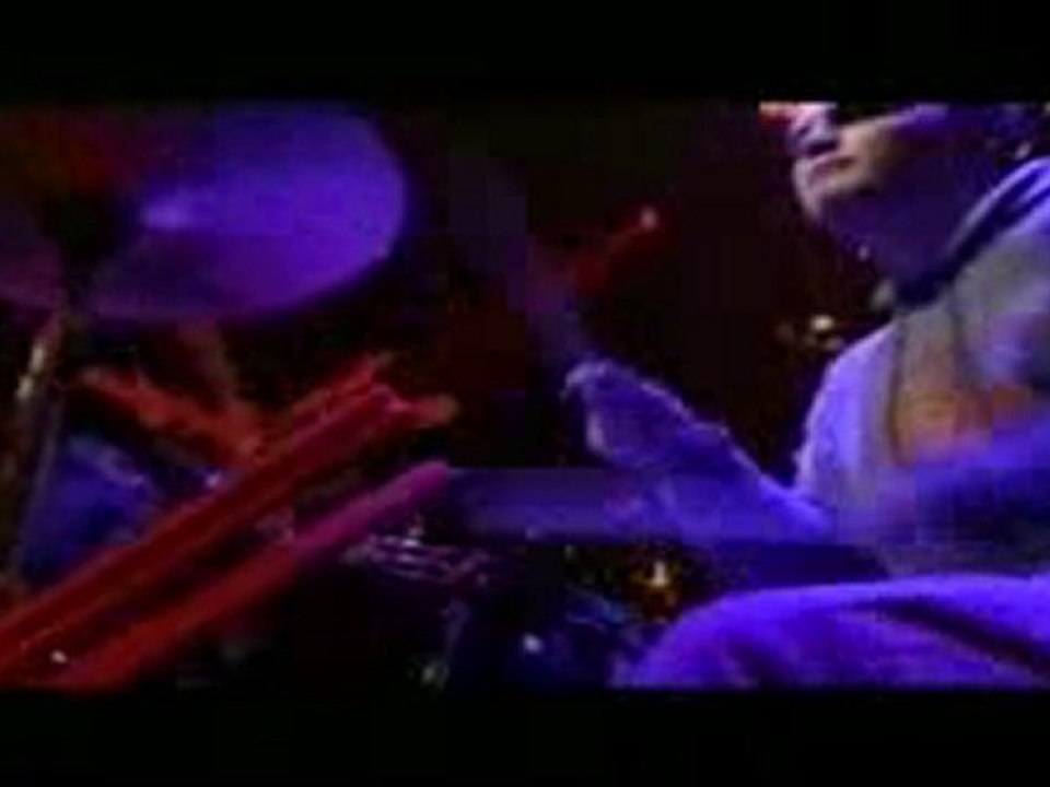 Coldplay Don't Panic 2001 Jools Hollands