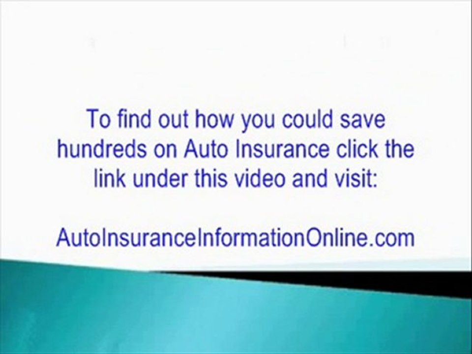 Tesco Car Insurance - How To Find Cheap Car Insurance Info