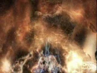 Final Fantasy advent children by ioN