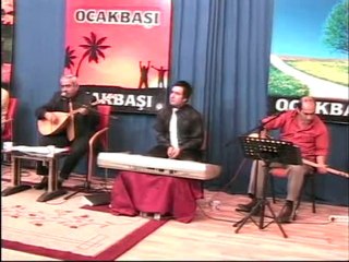 FAZIL MANCILIK  -  SEN GELMEDİN