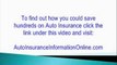 Best Cheapest Rate Quote Auto Car Insurance - Find Rates