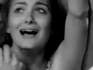 Dark Side Of The Sun Video Clip