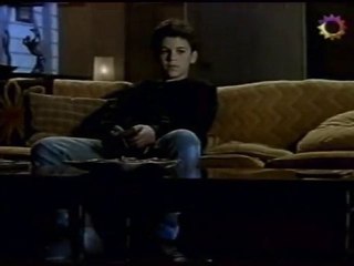 Años Maravillosos Cap. 67 - La casa que construyó papá (3/3)