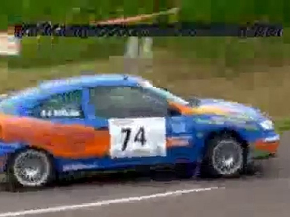 cote heugueville 2010