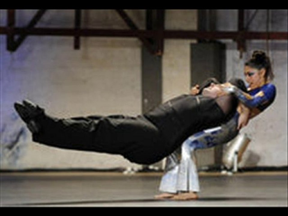 Watch So You Think You Can Dance S07 E22 Exclusive Video