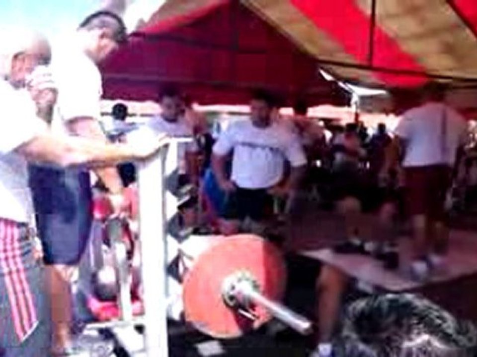 2010 MANU URA musculation