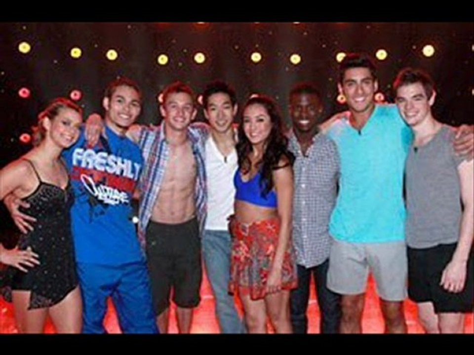 Watch So You Think You Can Dance S7 E22 Online Streaming