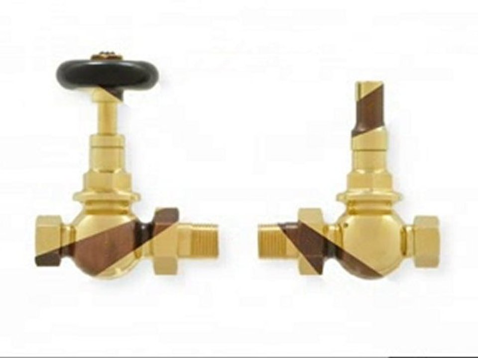 Thermostatic Radiator Valves | Manual Radiator Valves