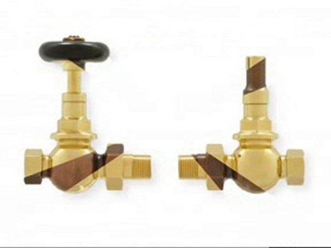 Thermostatic Radiator Valves | Manual Radiator Valves