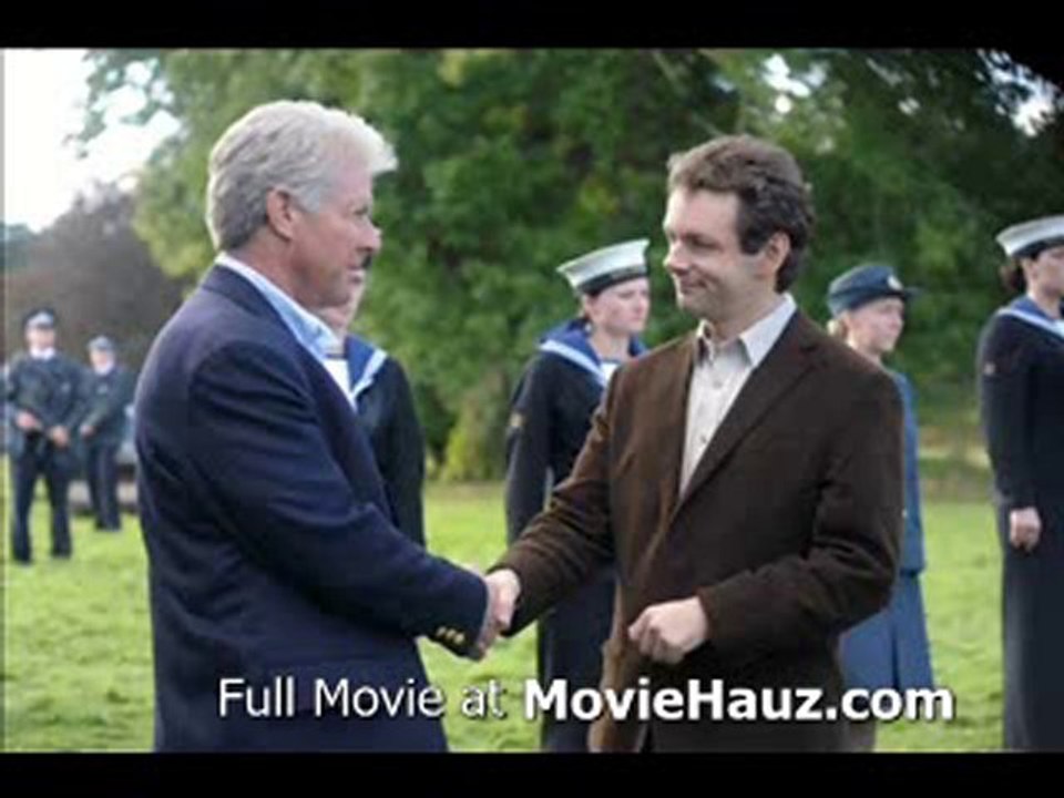 City of Ghosts (2002) Part 1 of 18