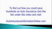 AAA Auto Insurance Quotes - How To Get The Cheapest Rates