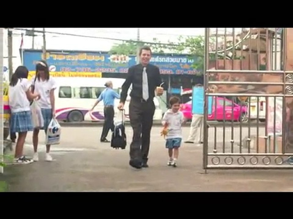 First Day Back to school (RAIS)