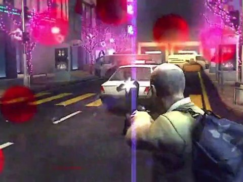 Kane & Lynch 2 - Dog Days - Behind the Scene 3