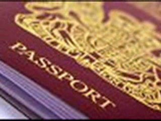 USA passport Renewal