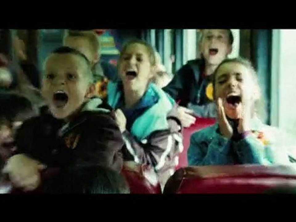 Première bande-annonce pour Unstoppable de Tony Scott