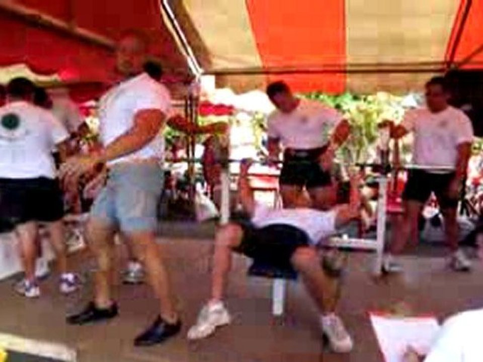 2010 MANU URA musculation