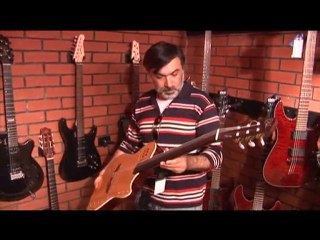 Misafir Yerliler Bölüm 29-3 - Arif Azertürk