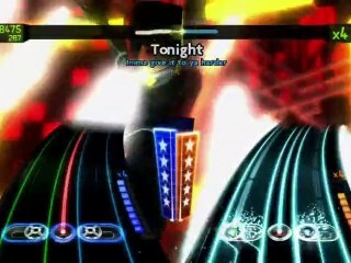 DJ Hero 2 - Multiplayer