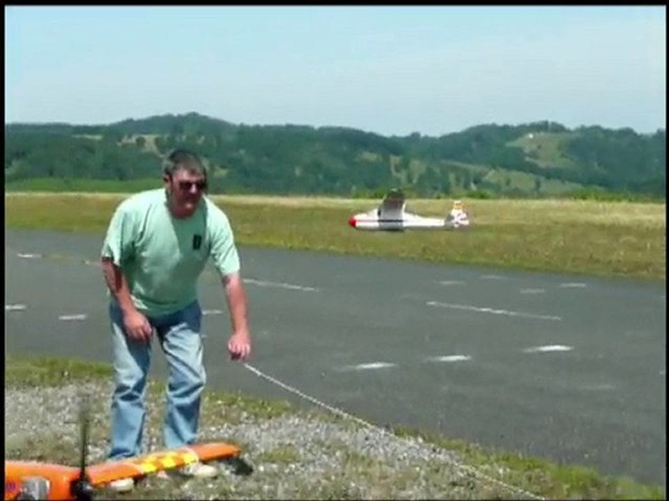 2009-06-28 Hasparren Journée planeurs remorqueurs