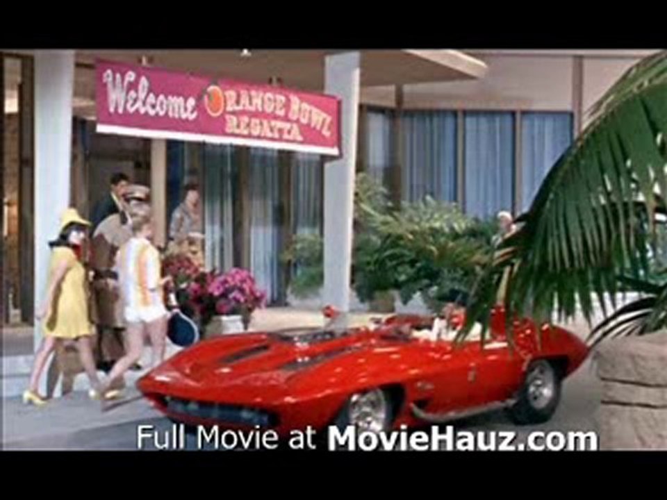 Clambake (1967) Part 1 of 11