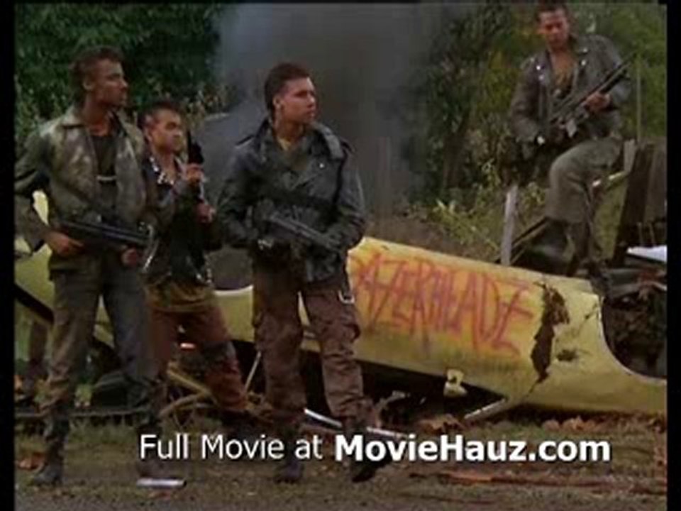 Class of 1999 (1990) Part 1/16