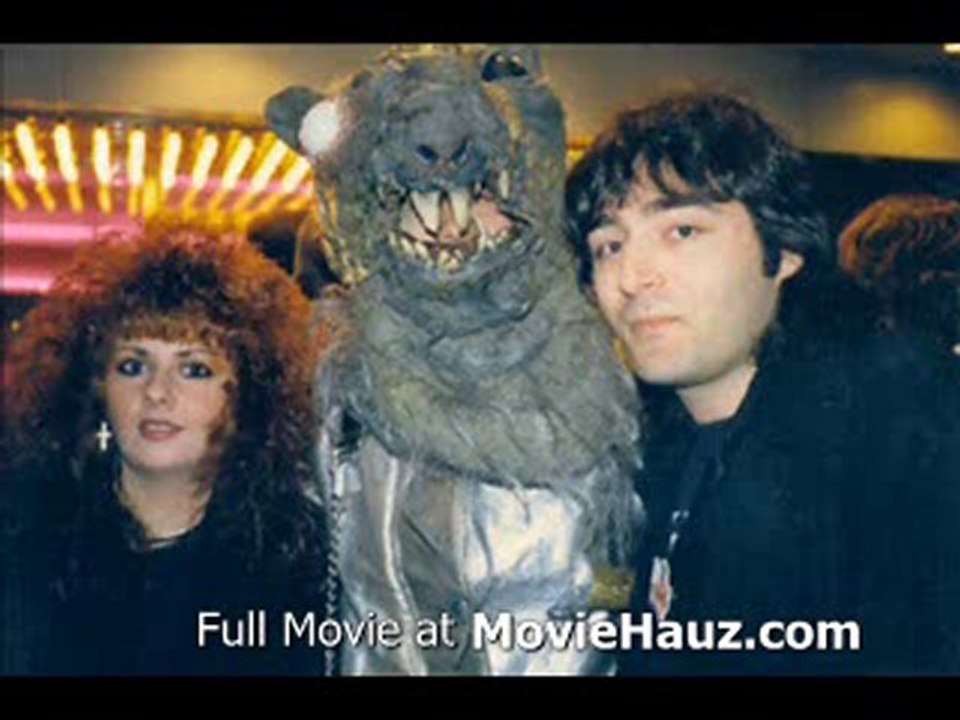 Class of Nuke Em High Part II Subhumanoid Meltdown (1991) Pa