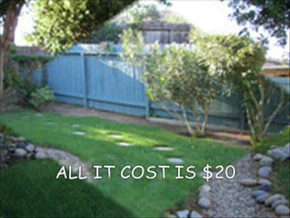 Unbelievable! Win A Home By The Sea