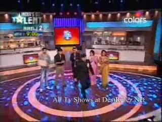 Kitchen Champion-6th August-Part-1
