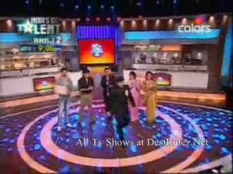 Kitchen Champion-6th August-Part-1