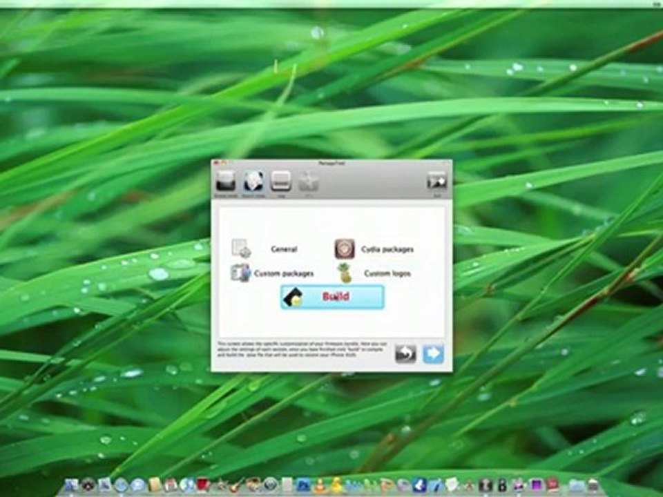 jAILBREAK Ios4 3GS MC MODEL 3G 2G